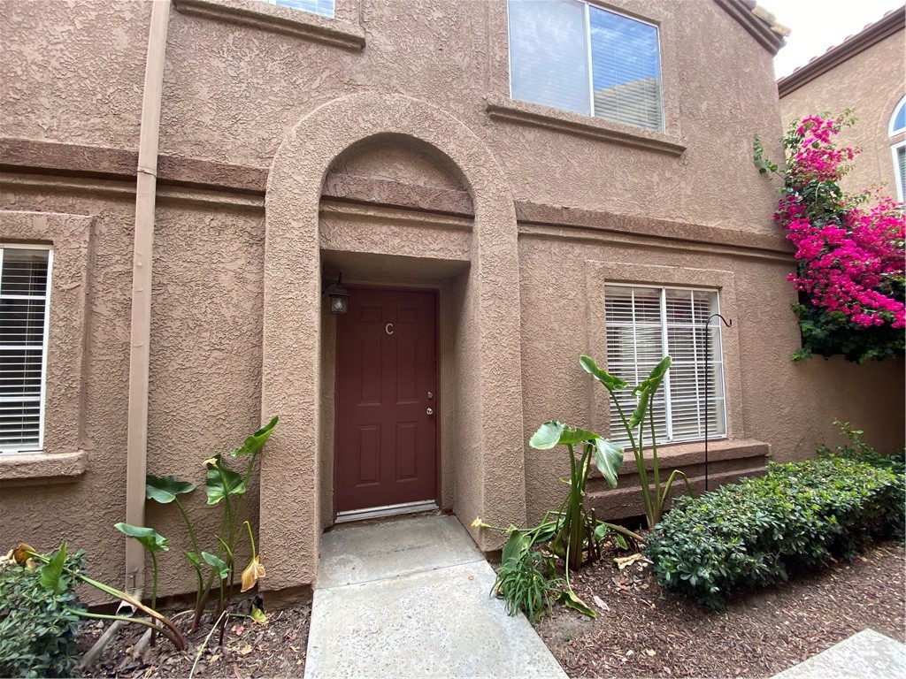 2539 Sundial Drive #C
