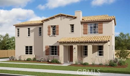 16585 Ecapade Place, Chino, CA 91708