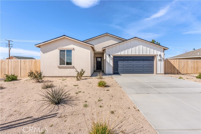 Detail Gallery Image 2 of 60 For 20349 90th St, California City,  CA 93505 - 4 Beds | 3 Baths