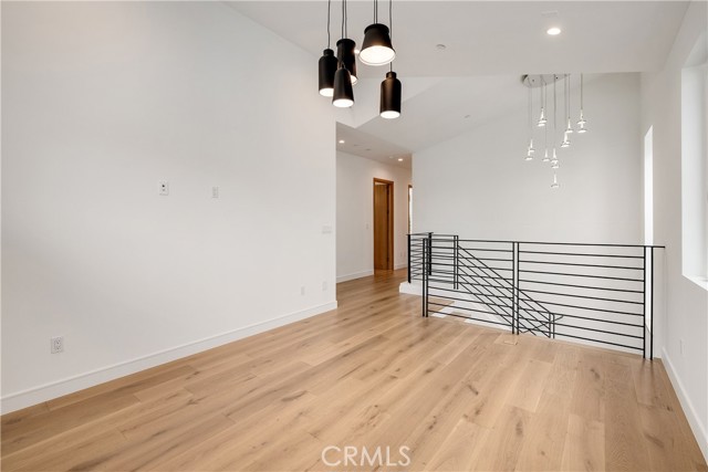 Family/bonus space