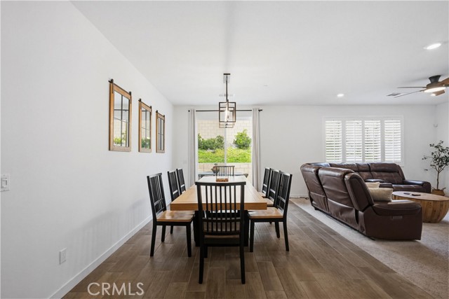 Detail Gallery Image 15 of 43 For 16746 Mistletoe, Fontana,  CA 92336 - 3 Beds | 2 Baths