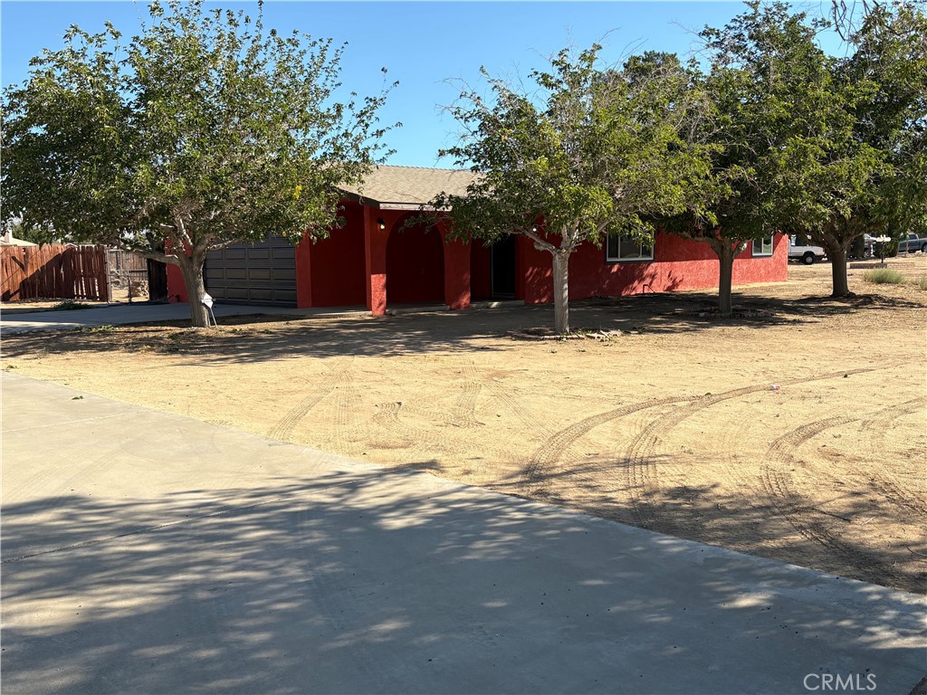 14311 Mandan Road