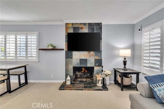 Detail Gallery Image 4 of 39 For 2953 Gingerwood Cir, Fullerton,  CA 92835 - 3 Beds | 2 Baths