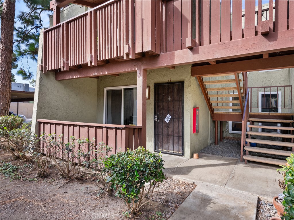1030 W Macarthur #93