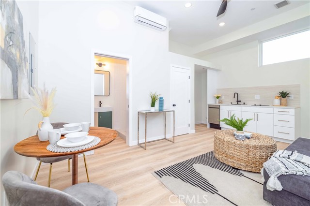 Detail Gallery Image 32 of 32 For 4378 Georgia St, San Diego,  CA 92103 - 4 Beds | 4/1 Baths