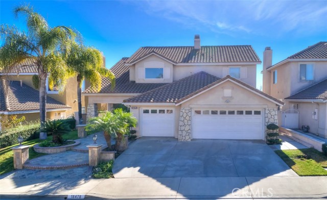 18478 Stonegate Ln, Rowland Heights, CA 91748
