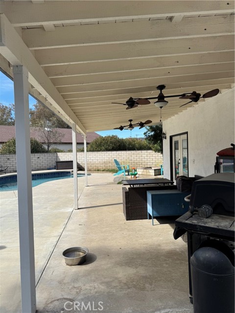 Detail Gallery Image 35 of 38 For 39657 Baldi Ct, Cherry Valley,  CA 92223 - 3 Beds | 2 Baths