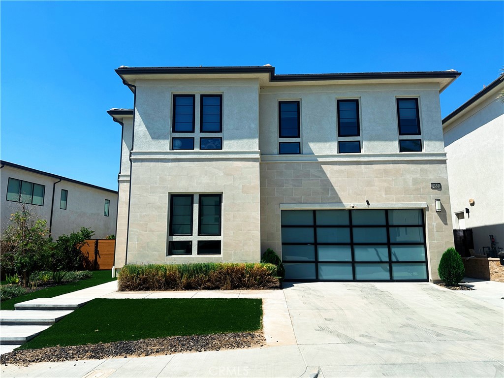 20555 W Overlook Court