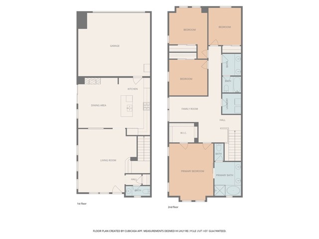 Detail Gallery Image 36 of 36 For 12549 Marco Ln, Corona,  CA 91752 - 4 Beds | 2/1 Baths
