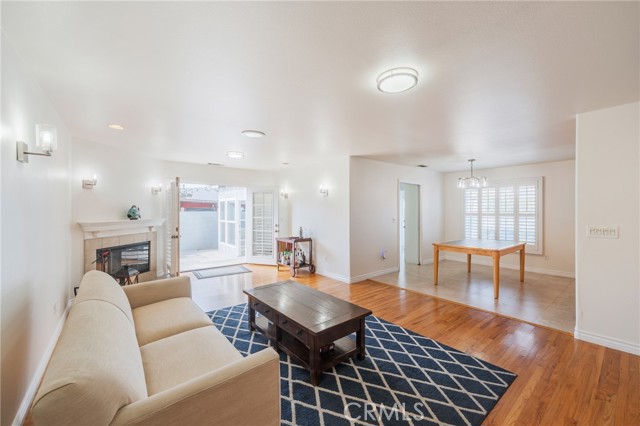 Detail Gallery Image 6 of 38 For 939 Belson St, Torrance,  CA 90502 - 3 Beds | 2 Baths