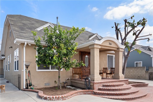 Detail Gallery Image 5 of 38 For 766 N Alexandria, Los Angeles,  CA 90029 - 3 Beds | 2 Baths