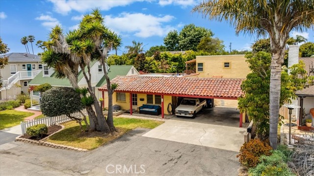 Detail Gallery Image 2 of 20 For 226 Montecito Ave, Pismo Beach,  CA 93449 - – Beds | – Baths