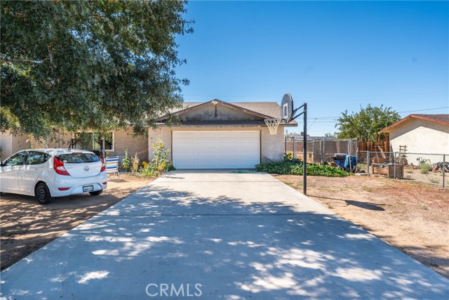 Image 3 for 12960 Chief Joseph Rd, Apple Valley, CA 92308