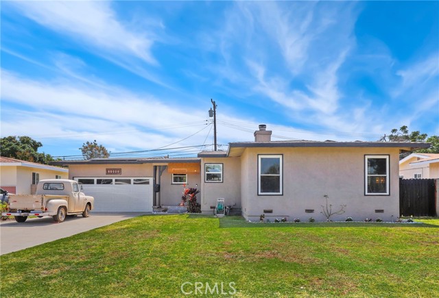 Detail Gallery Image 1 of 1 For 11882 Jacalene Ln, Garden Grove,  CA 92840 - 3 Beds | 2 Baths