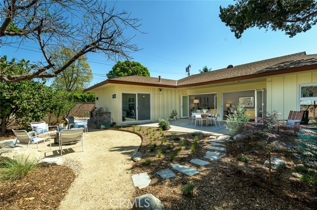 Detail Gallery Image 55 of 66 For 1466 Tulane, Claremont,  CA 91711 - 4 Beds | 2/1 Baths