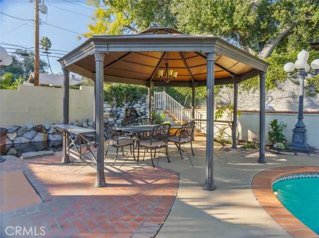Detail Gallery Image 47 of 59 For 99 W Grandview Ave, Sierra Madre,  CA 91024 - 5 Beds | 4 Baths
