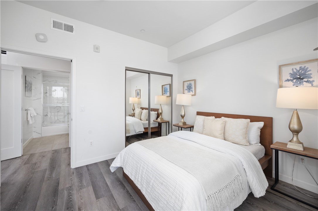 Detail Gallery Image 19 of 33 For 1055 S Serrano Ave #505,  Los Angeles,  CA 90006 - 2 Beds | 2 Baths