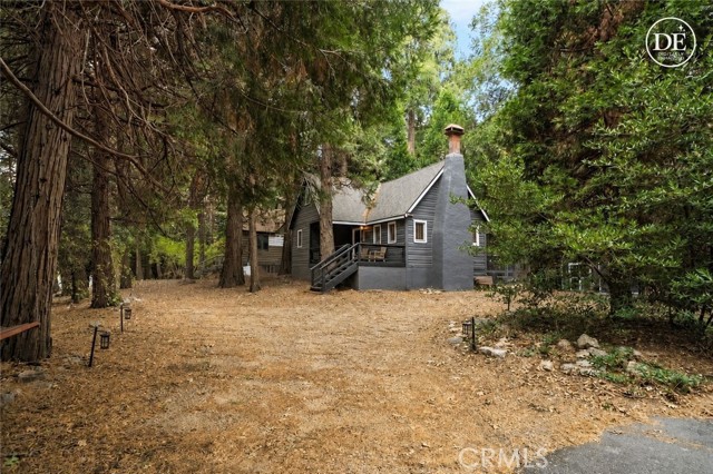 782 W Village, Crestline, CA 92325