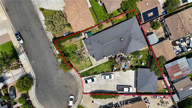 Detail Gallery Image 18 of 22 For 574 Davidson Ln, Pomona,  CA 91768 - – Beds | – Baths