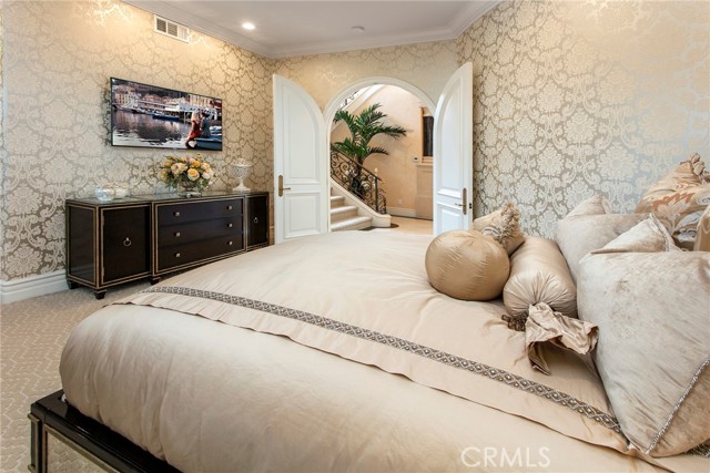 Detail Gallery Image 34 of 50 For 3 Canyon Point, Newport Coast,  CA 92657 - 5 Beds | 5/3 Baths