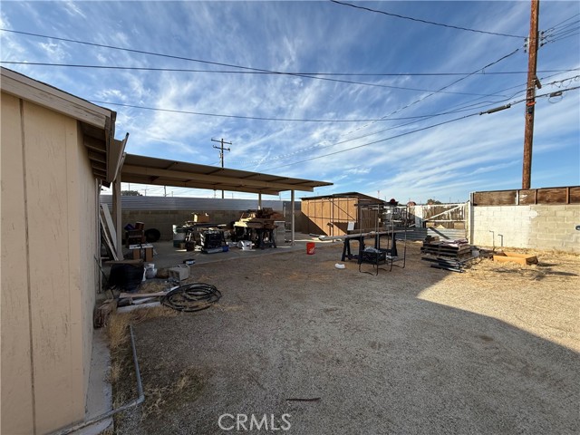 Detail Gallery Image 27 of 28 For 44515 Fern Ave, Lancaster,  CA 93534 - 2 Beds | 1 Baths