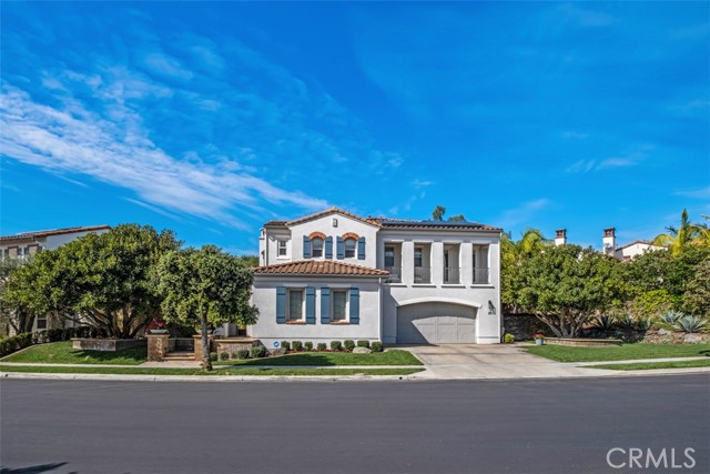 Detail Gallery Image 2 of 74 For 25 via Nerisa, San Clemente,  CA 92673 - 4 Beds | 4/1 Baths