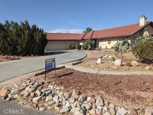 Thumbnail for 8802 Rubidoux Ave, Yucca Valley, CA 92284