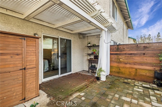 Detail Gallery Image 17 of 23 For 1125 Sheridan Ave #68,  Chico,  CA 95926 - 1 Beds | 1 Baths