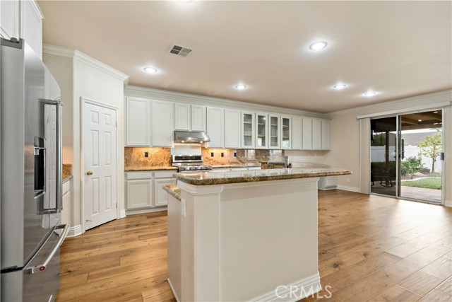 Detail Gallery Image 5 of 33 For 36625 Chantecler Rd, Winchester,  CA 92596 - 4 Beds | 2 Baths