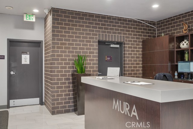 Detail Gallery Image 37 of 45 For 629 Traction Ave #312,  Los Angeles,  CA 90013 - 1 Beds | 1 Baths