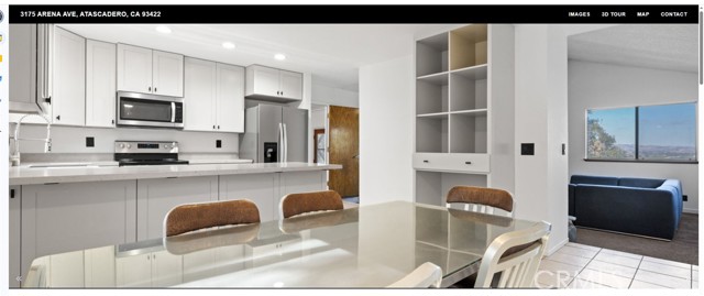 Detail Gallery Image 2 of 29 For 3175 Arena, Atascadero,  CA 93422 - 3 Beds | 3 Baths