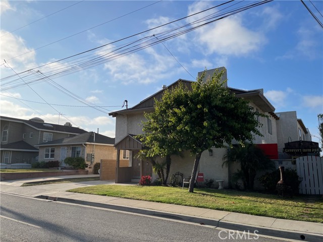 Detail Gallery Image 2 of 10 For 2021 Curtis Ave, Redondo Beach,  CA 90278 - – Beds | – Baths