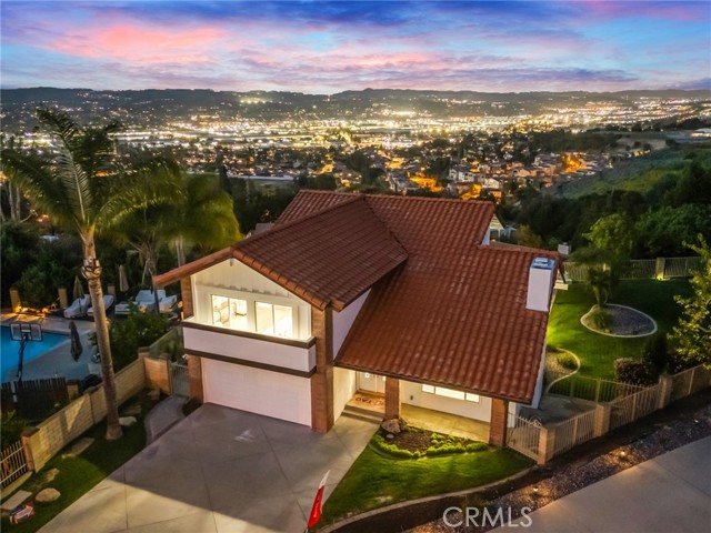 Detail Gallery Image 20 of 20 For 20573 Missionary Ridge Street, Walnut,  CA 91789 - 4 Beds | 3 Baths