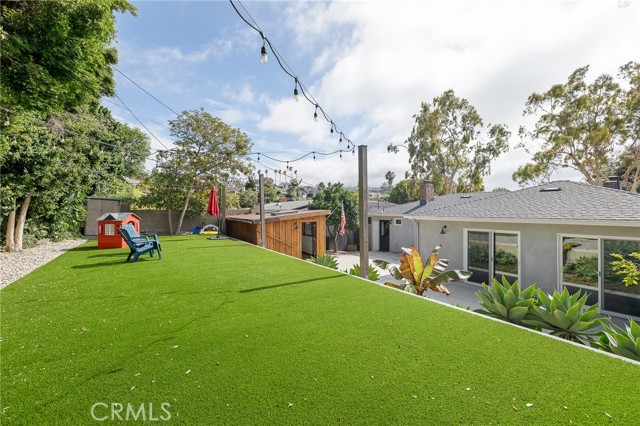 257 Vista Del Parque, Redondo Beach, California 90277, 3 Bedrooms Bedrooms, ,1 BathroomBathrooms,Residential,Sold,Vista Del Parque,SB23149289