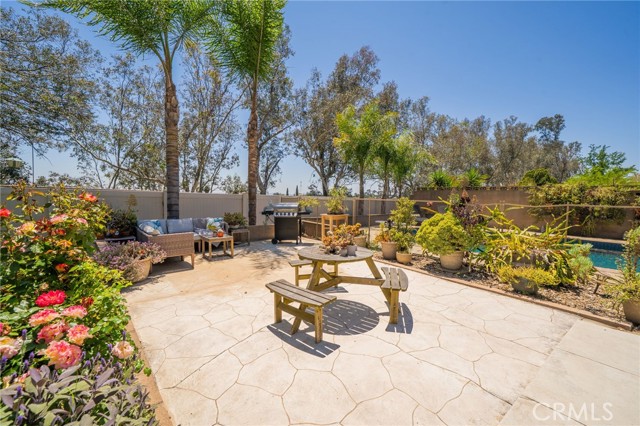 Detail Gallery Image 27 of 50 For 378 E Radcliffe Dr, Claremont,  CA 91711 - 4 Beds | 2 Baths