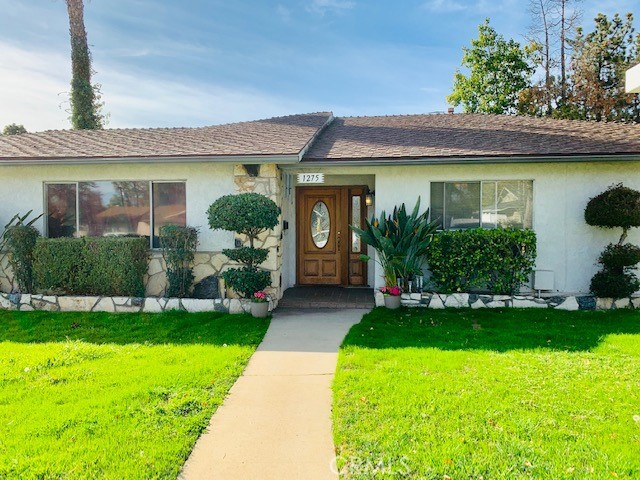 1275 1st Avenue Upland CA 91786