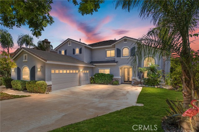 Detail Gallery Image 1 of 1 For 12521 Altura Dr, Rancho Cucamonga,  CA 91739 - 4 Beds | 3/1 Baths