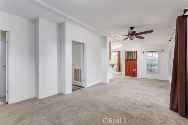 Detail Gallery Image 6 of 25 For 5715 Santa Cruz Rd #52,  Atascadero,  CA 93422 - 2 Beds | 2 Baths