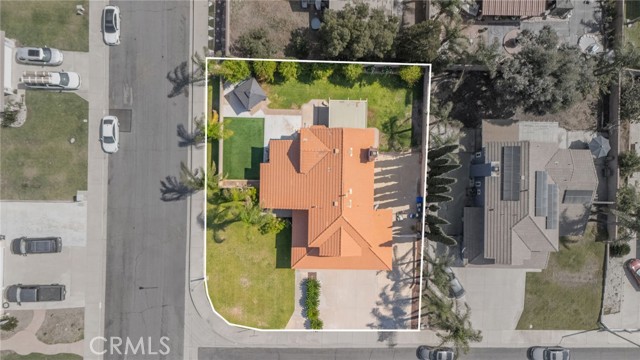 Detail Gallery Image 65 of 75 For 2488 W Summerset Dr, Rialto,  CA 92377 - 4 Beds | 3 Baths