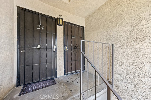 Detail Gallery Image 15 of 26 For 12835 10th St #26,  Chino,  CA 91710 - 2 Beds | 1 Baths