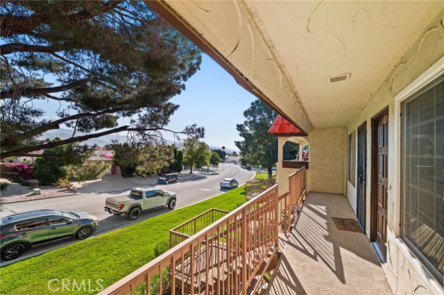 Detail Gallery Image 5 of 36 For 9647 Spyglass Ave #22,  Desert Hot Springs,  CA 92240 - 2 Beds | 1 Baths