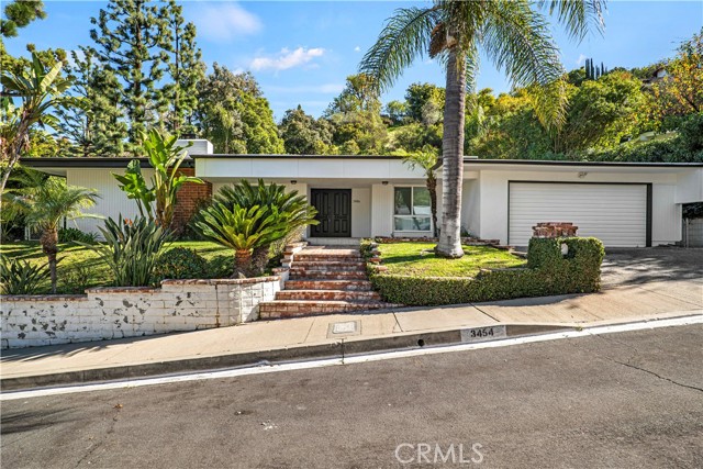 3454 Green Vista Drive, Encino (los Angeles), CA 91436 Listing Photo  3