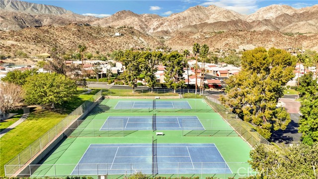 Detail Gallery Image 34 of 37 For 48792 Desert Flower, Palm Desert,  CA 92260 - 2 Beds | 2 Baths