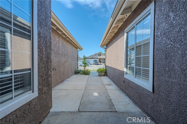 Detail Gallery Image 32 of 38 For 3918 Parkside Ct, Rosamond,  CA 93560 - 4 Beds | 2 Baths