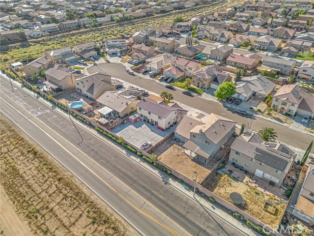 Detail Gallery Image 42 of 45 For 11036 Windcrest Ct, Adelanto,  CA 92301 - 4 Beds | 2/1 Baths