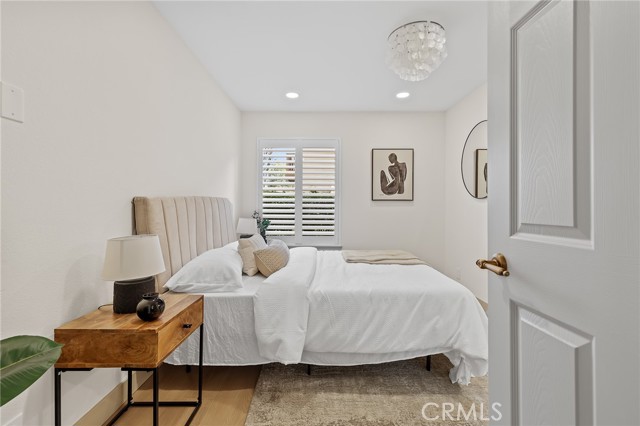 Detail Gallery Image 14 of 41 For 120 Lemon #34,  Irvine,  CA 92618 - 1 Beds | 1 Baths