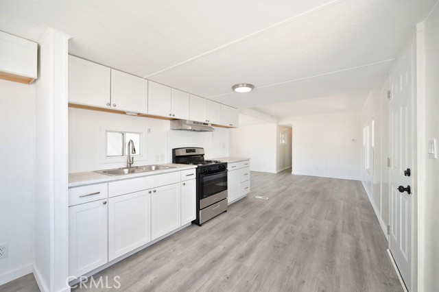 Detail Gallery Image 17 of 34 For 26455 Paradise Valley Rd #86,  Warner Springs,  CA 92086 - 2 Beds | 1 Baths