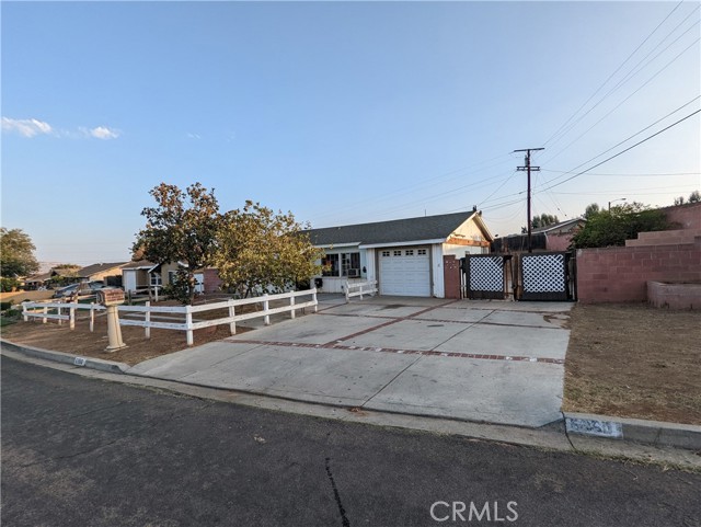 6360 Brookdale Avenue, Riverside, CA, 92509 6360 Brookdale Avenue, Riverside, CA, 92509