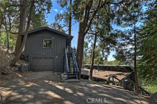 Detail Gallery Image 32 of 43 For 23796 Crest Forest Dr, Crestline,  CA 92325 - 4 Beds | 3 Baths