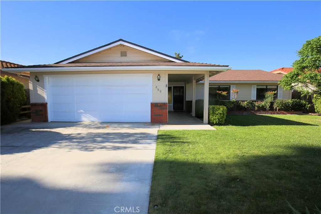 850 Bolen Drive